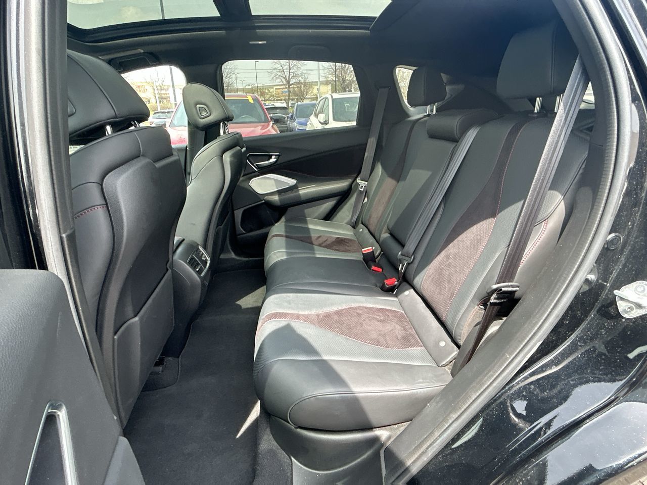 2023 Acura RDX in Markham, Ontario