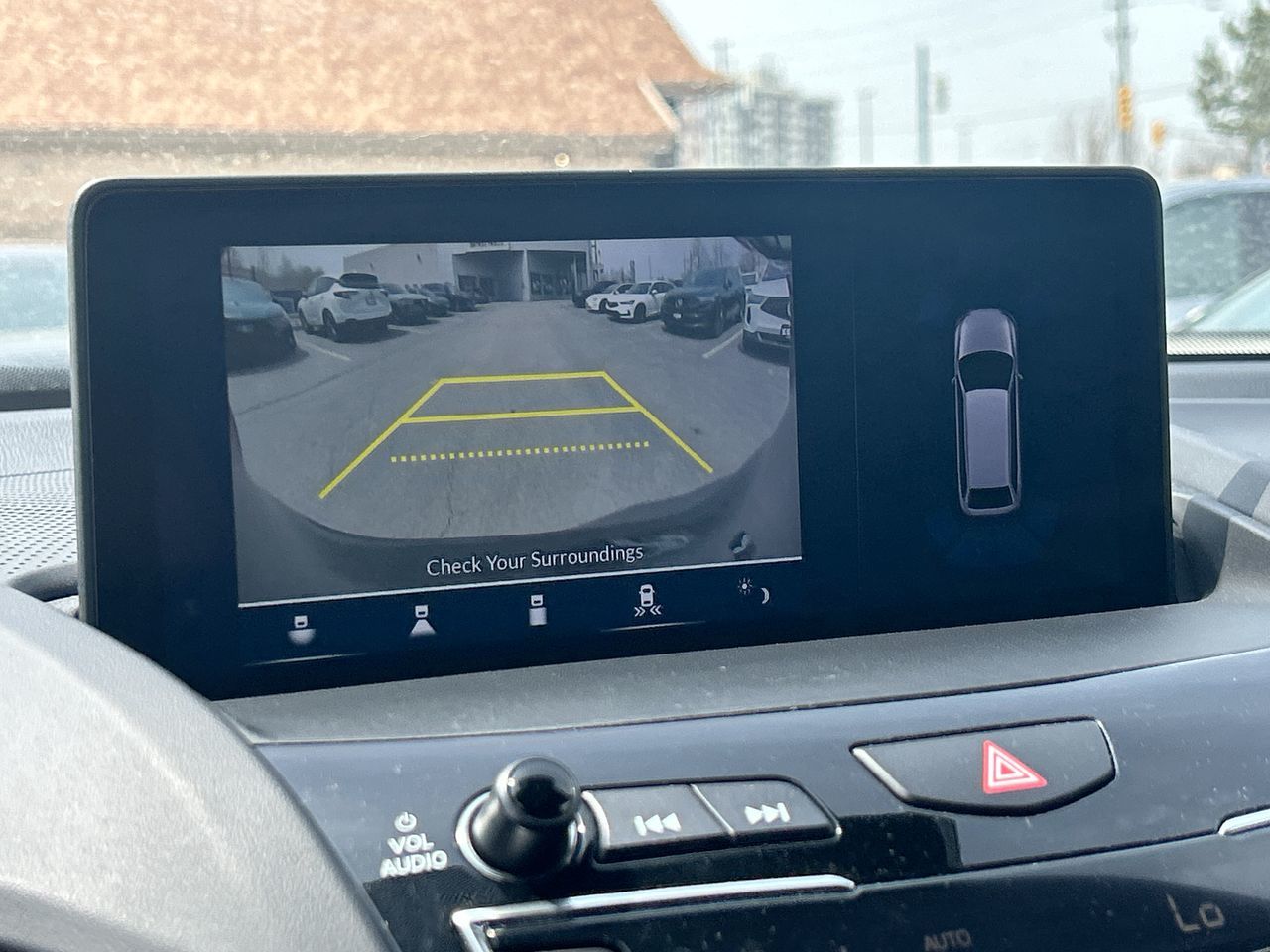 2023 Acura RDX in Markham, Ontario
