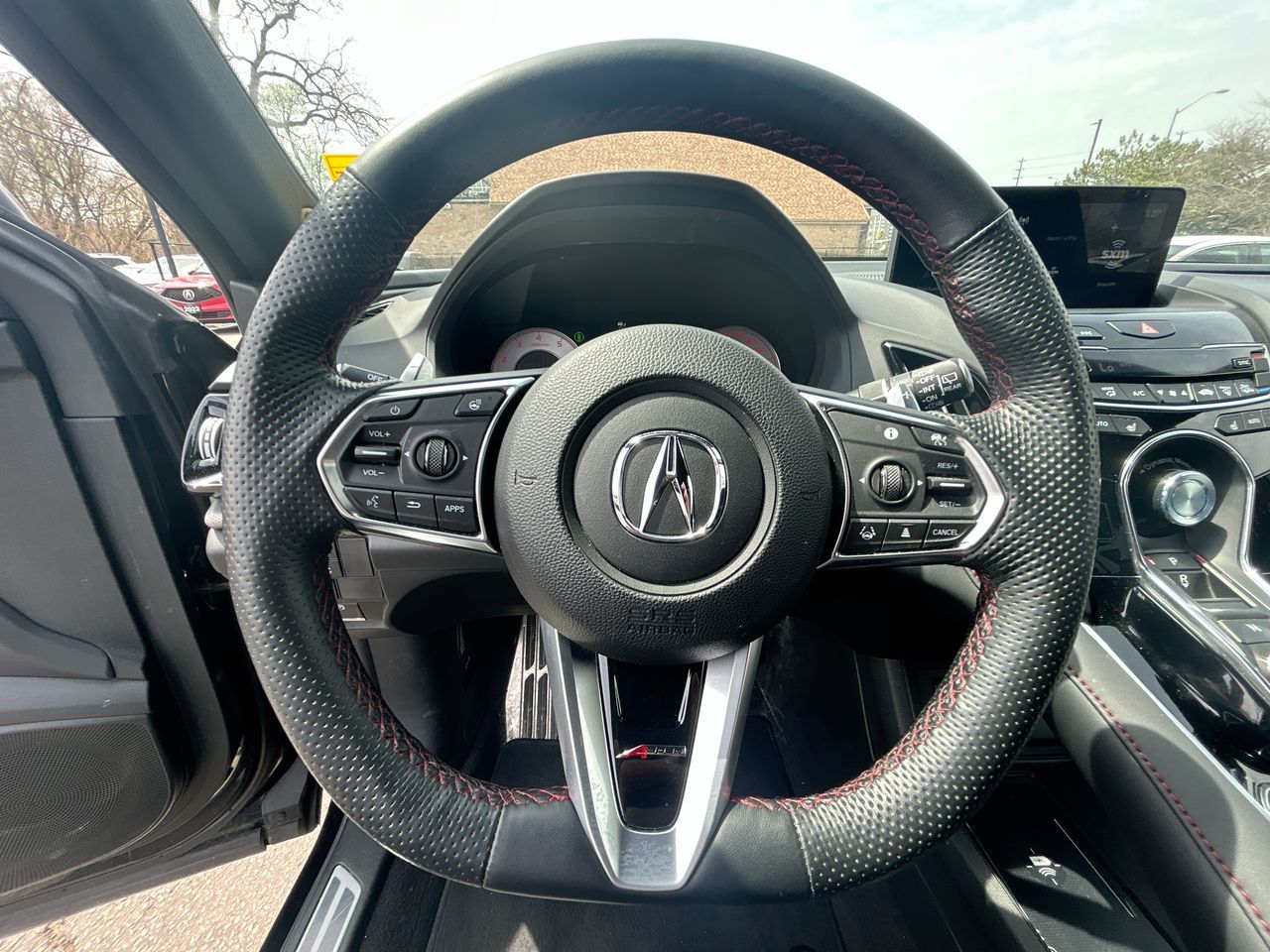 2023 Acura RDX in Markham, Ontario