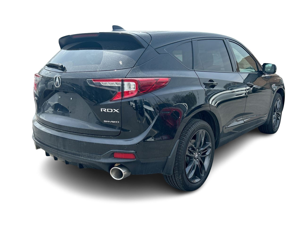 2023 Acura RDX in Markham, Ontario