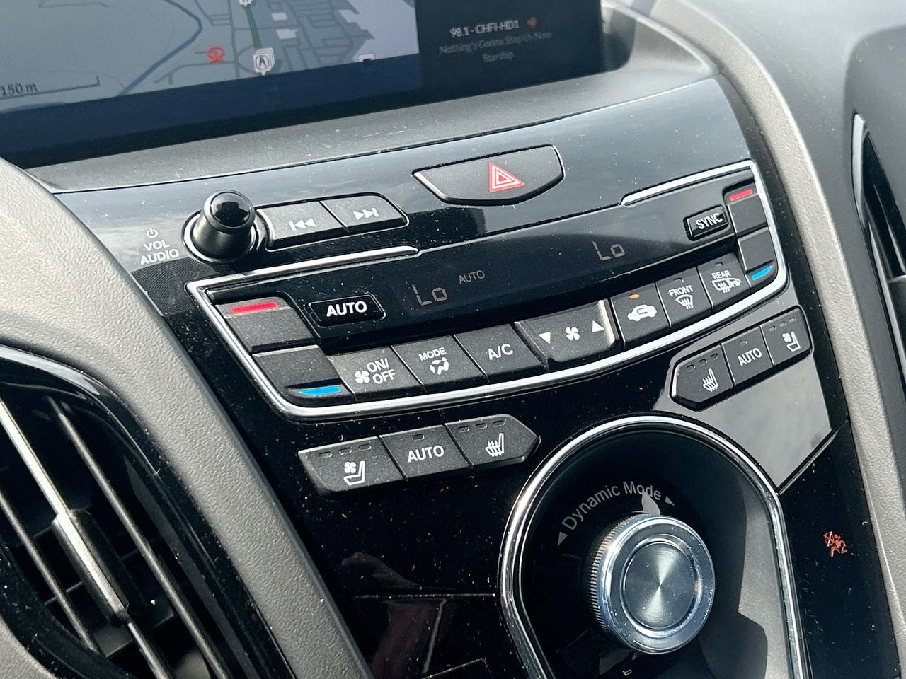 2023 Acura RDX in Markham, Ontario