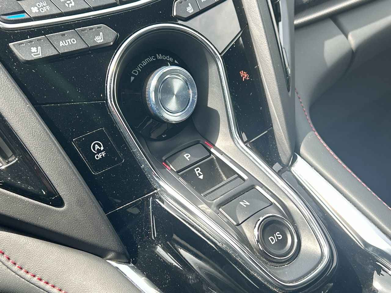 2023 Acura RDX in Markham, Ontario