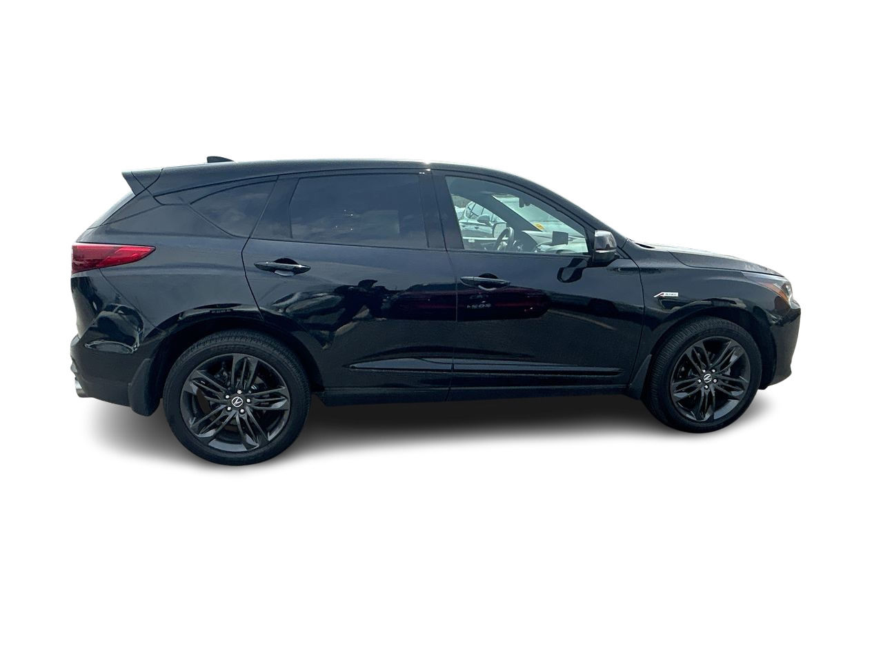 2023 Acura RDX in Markham, Ontario