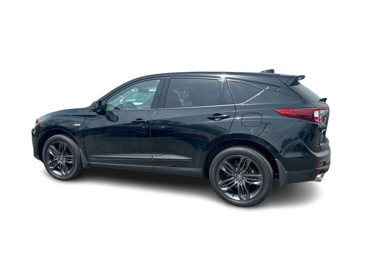 2023 Acura RDX in Markham, Ontario
