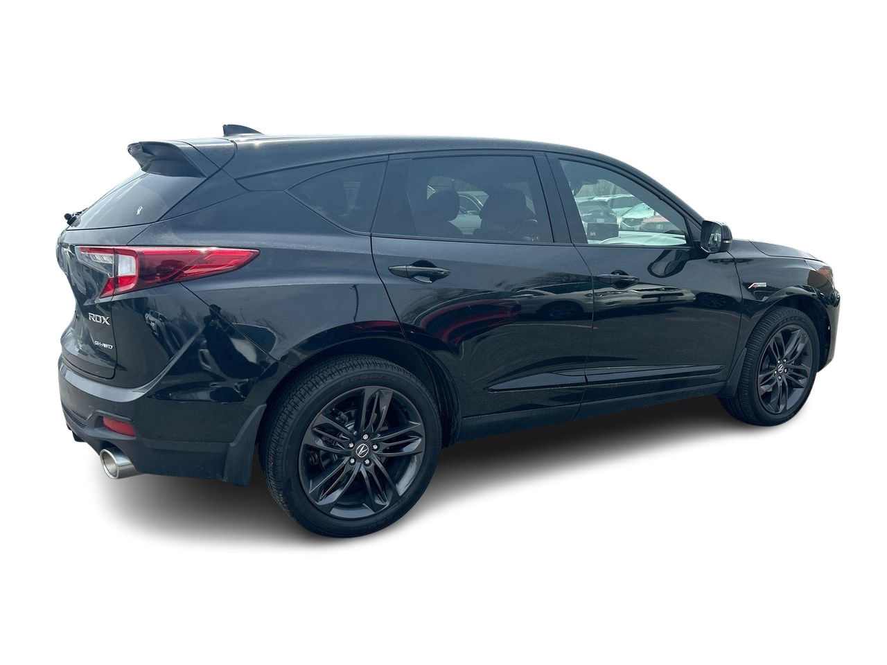 2023 Acura RDX in Markham, Ontario