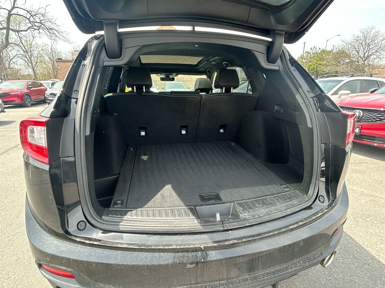 2023 Acura RDX in Markham, Ontario
