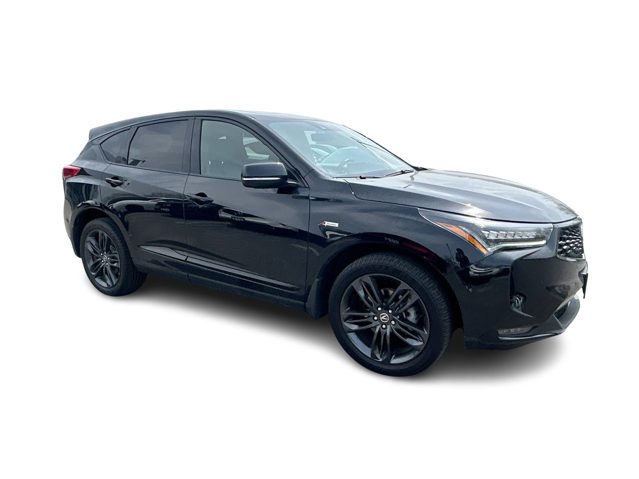 2023 Acura RDX in Markham, Ontario