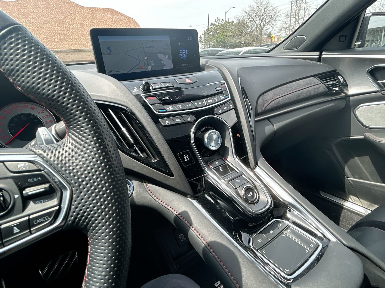 2023 Acura RDX in Markham, Ontario