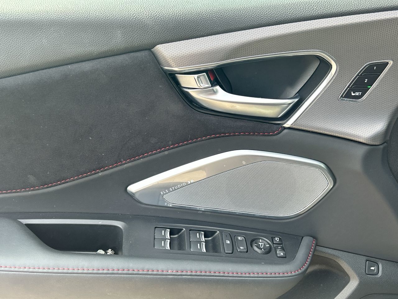 2023 Acura RDX in Markham, Ontario