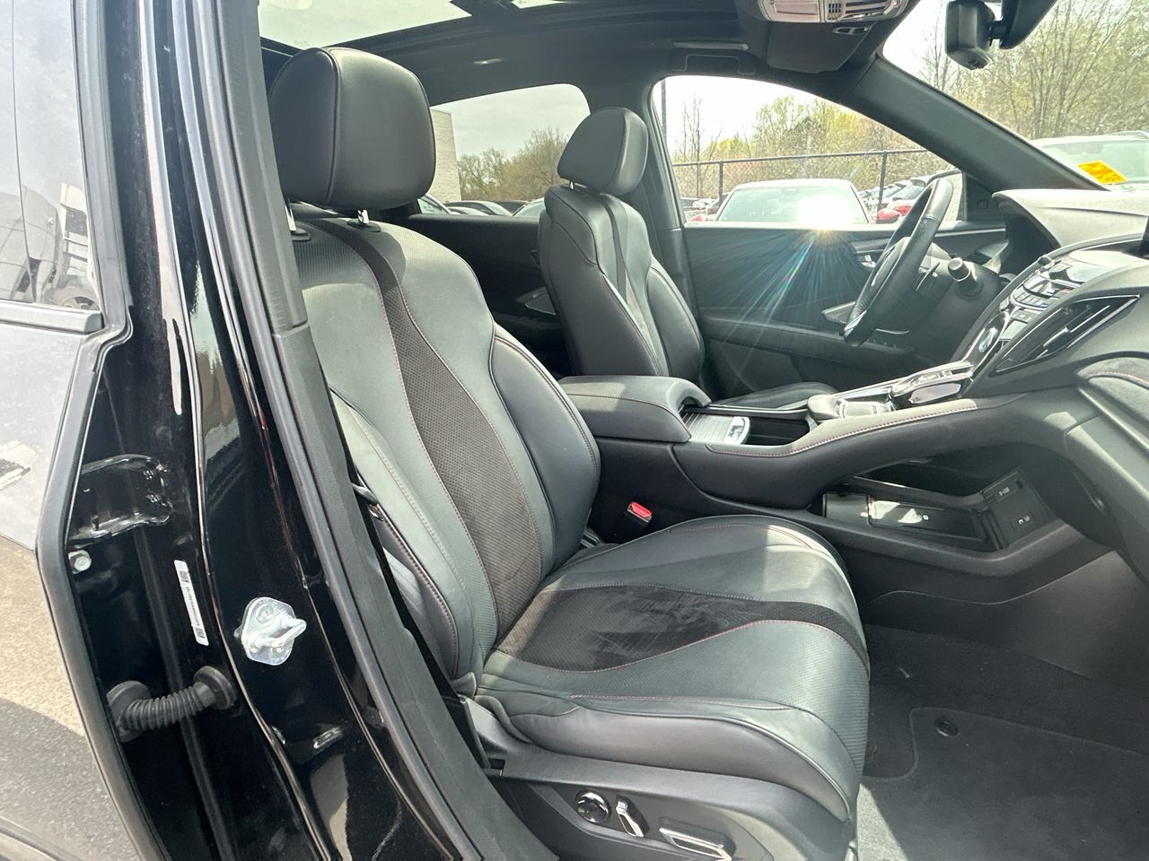 2023 Acura RDX in Markham, Ontario