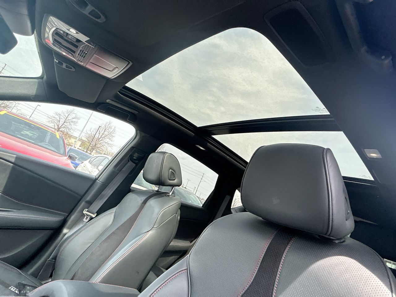 2023 Acura RDX in Markham, Ontario
