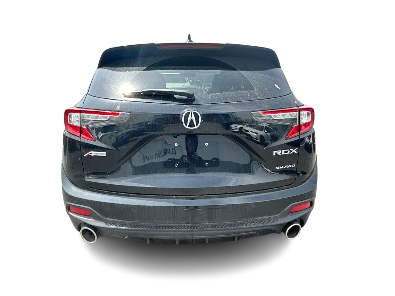 2023 Acura RDX in Markham, Ontario