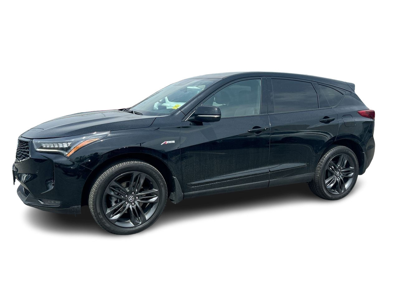 2023 Acura RDX in Markham, Ontario