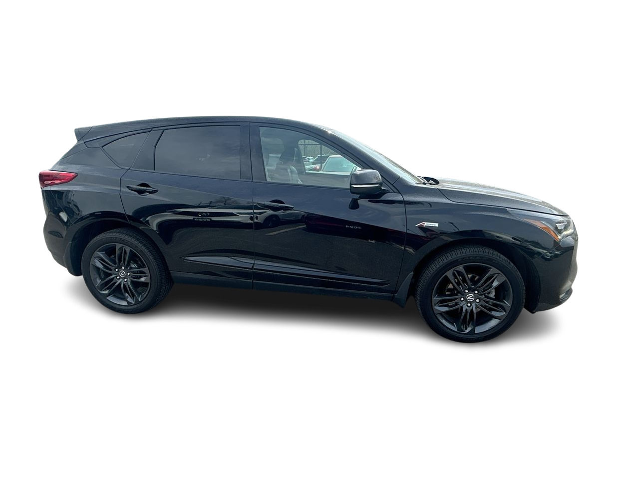 2023 Acura RDX in Markham, Ontario