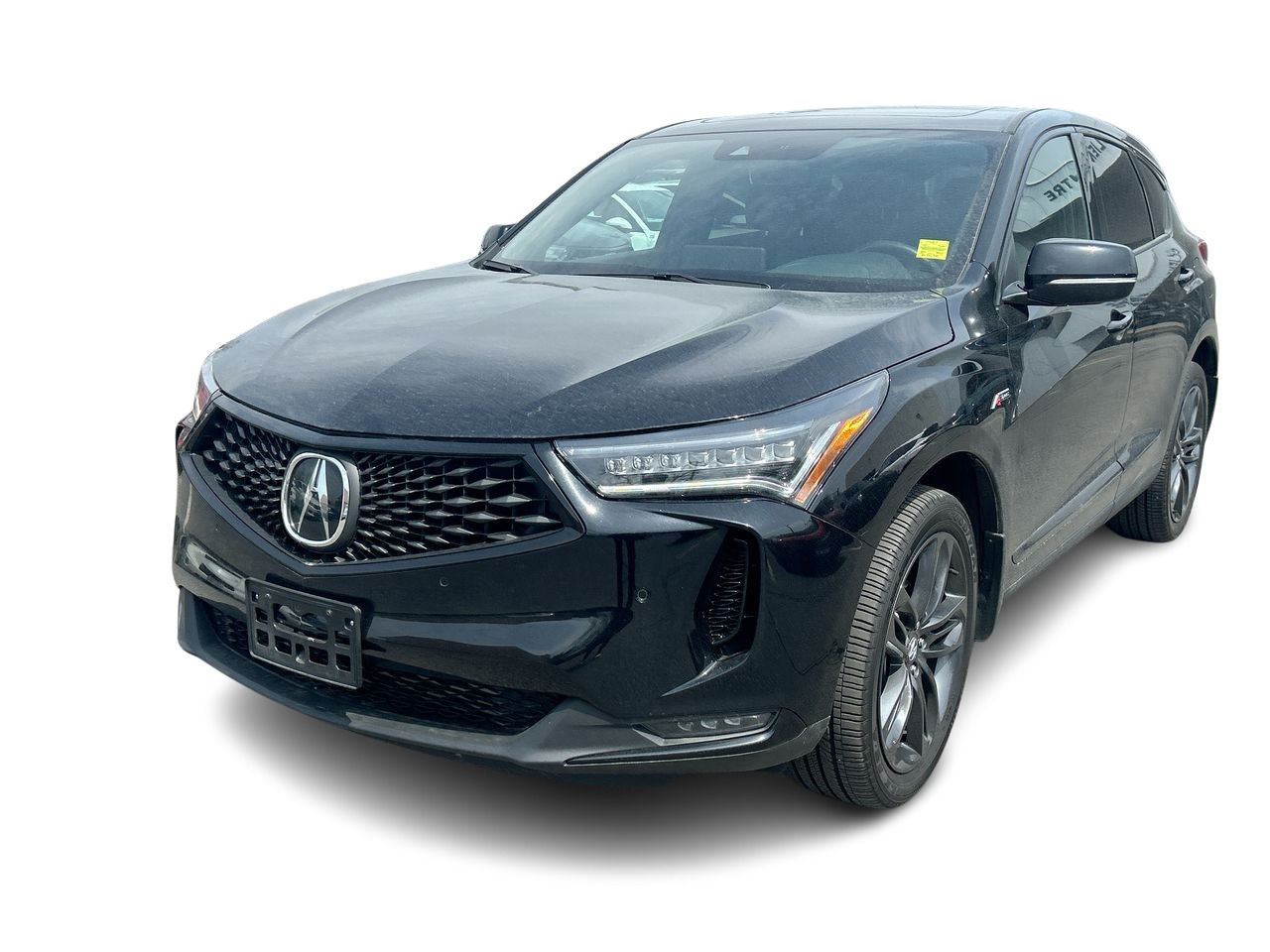 2023 Acura RDX in Markham, Ontario
