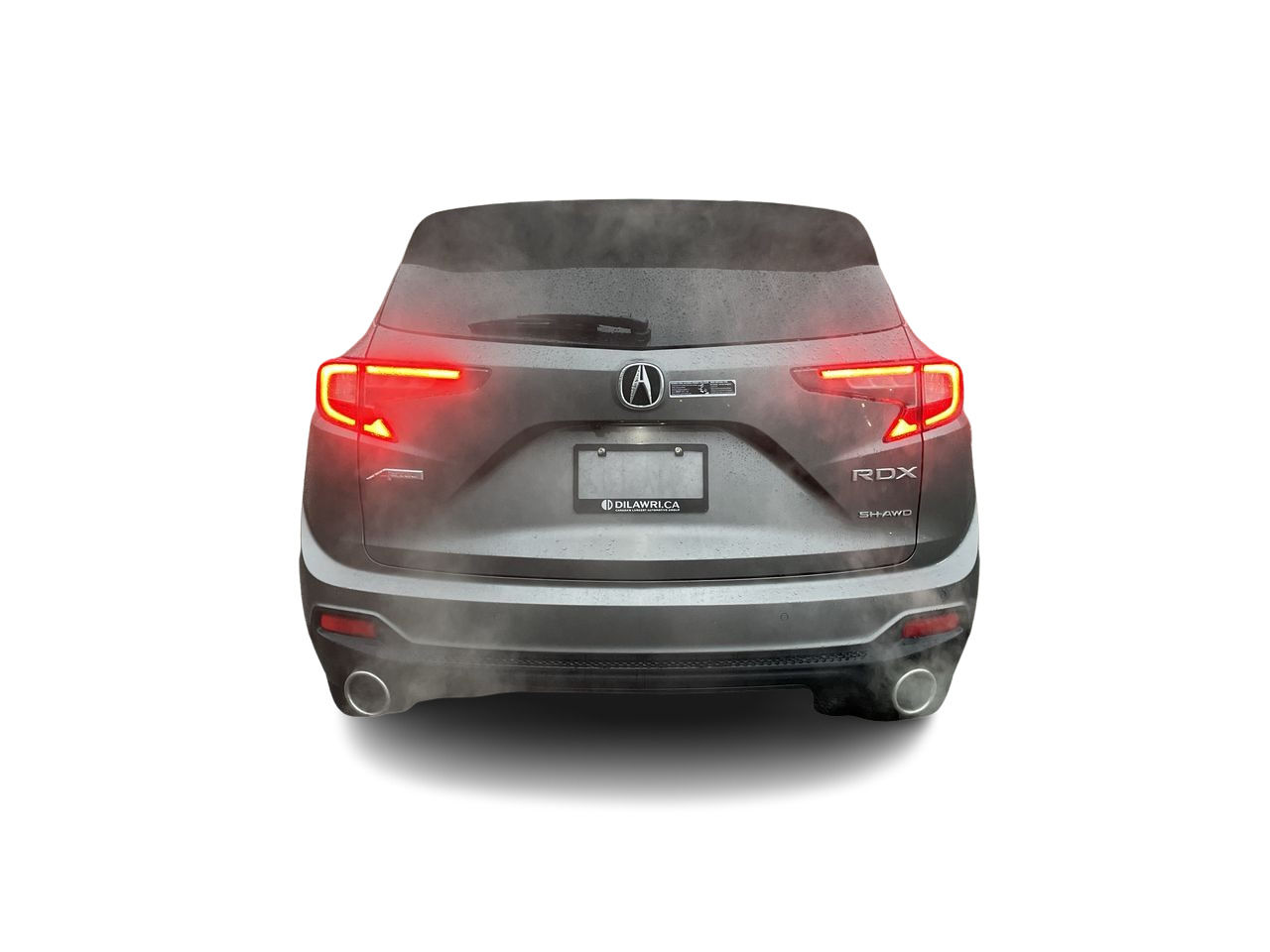 2023 Acura RDX in Markham, Ontario