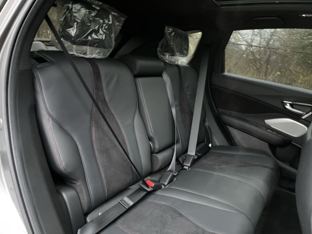 2023 Acura RDX in Markham, Ontario