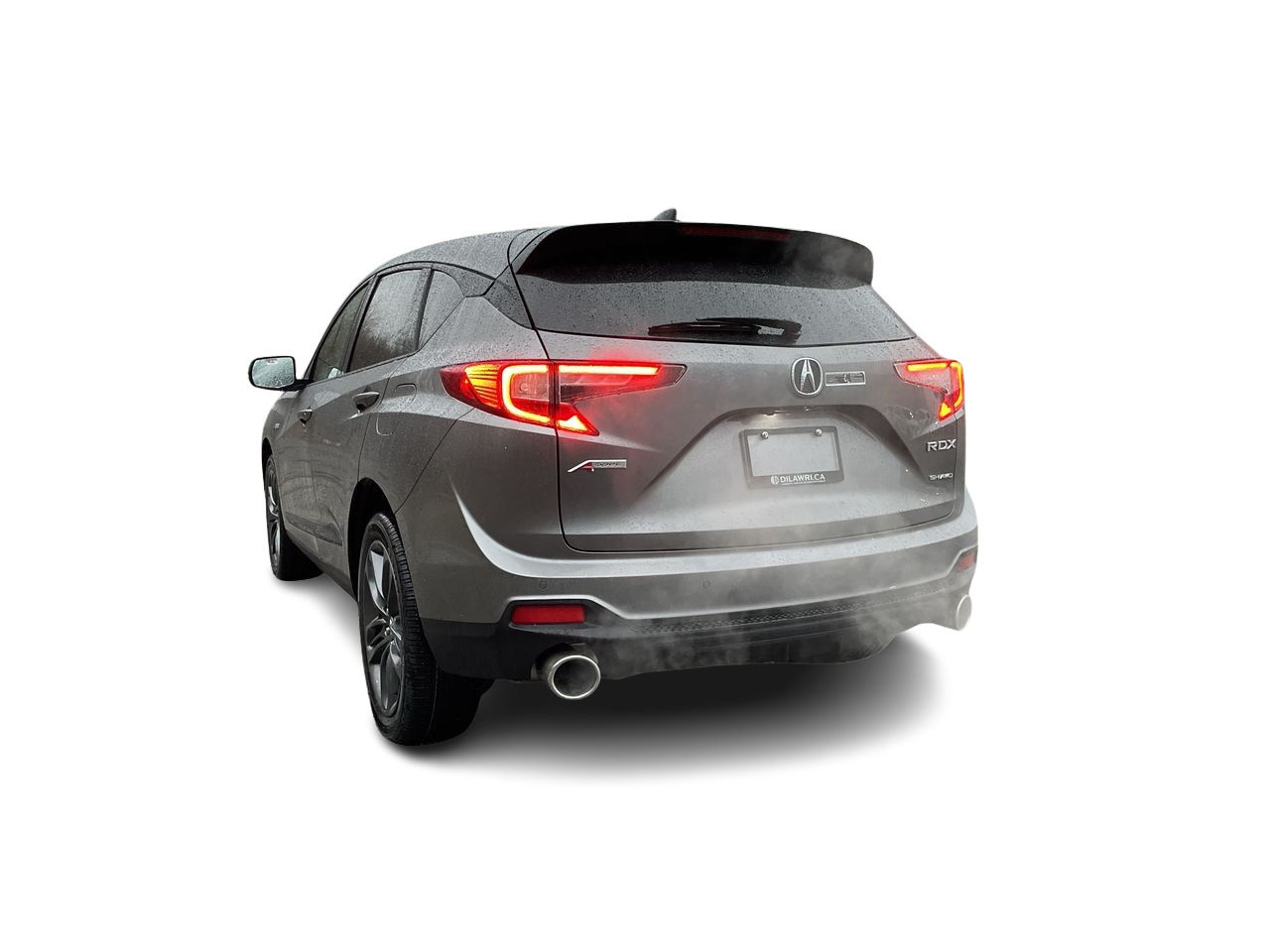2023 Acura RDX in Markham, Ontario