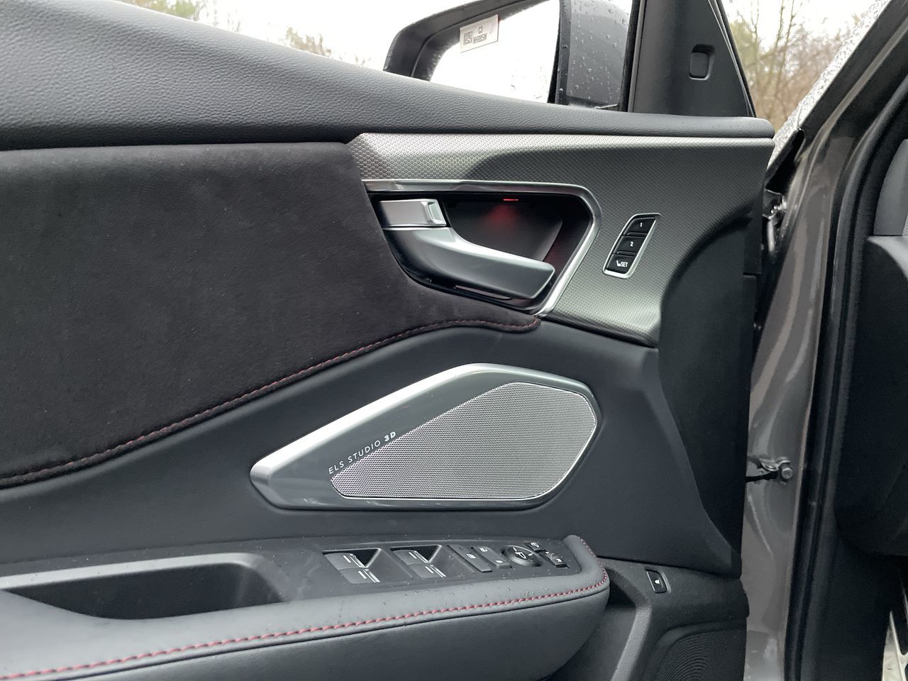 2023 Acura RDX in Markham, Ontario