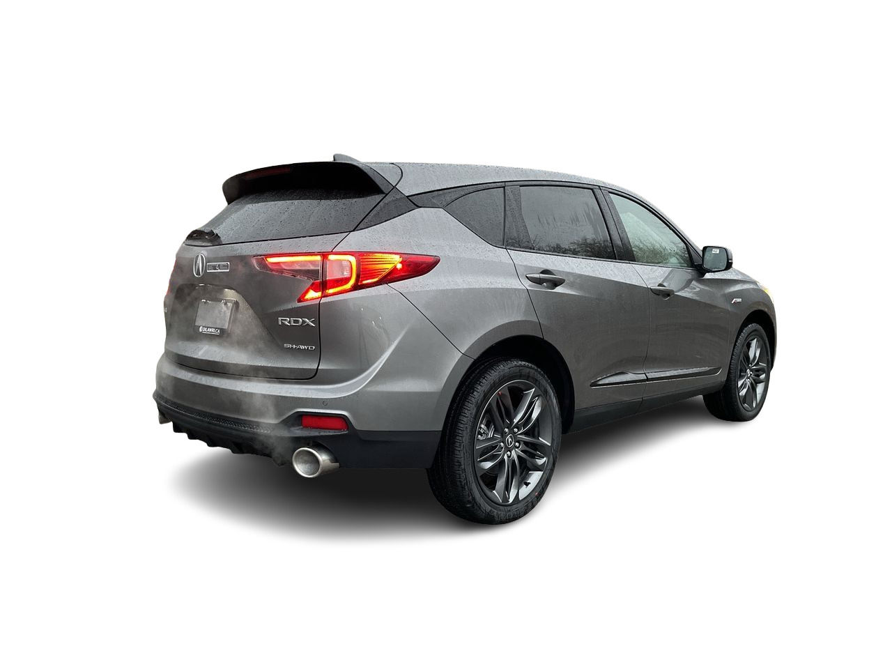2023 Acura RDX in Markham, Ontario