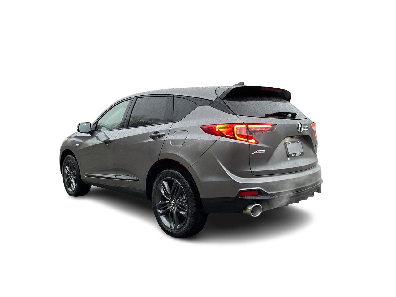 2023 Acura RDX in Markham, Ontario