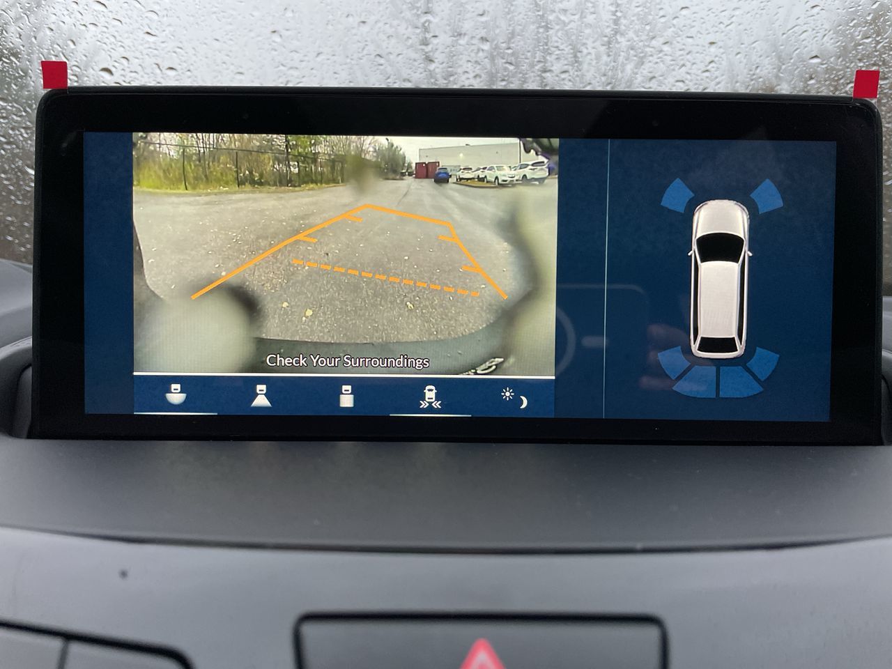 2023 Acura RDX in Markham, Ontario