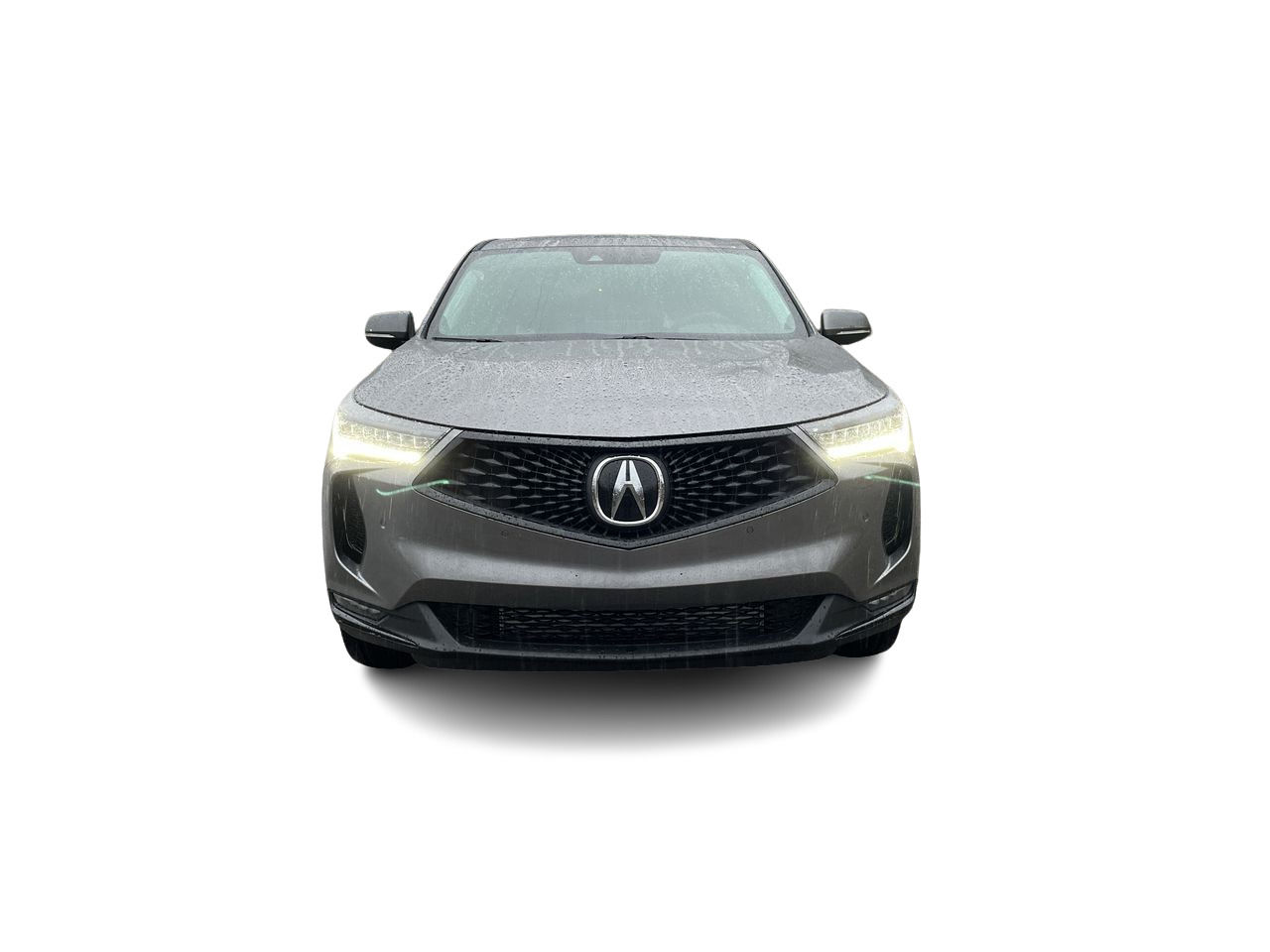 2023 Acura RDX in Markham, Ontario