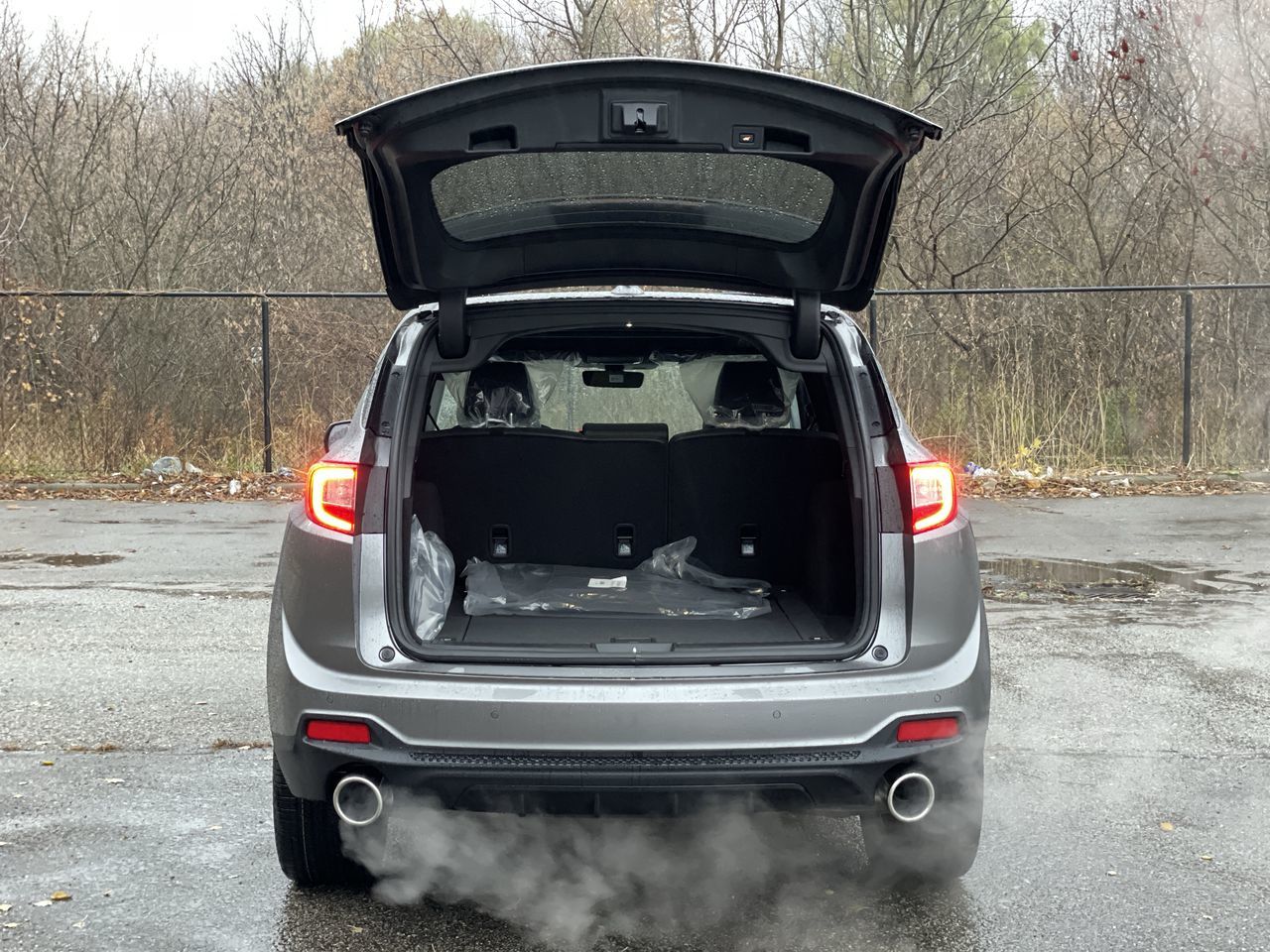 2023 Acura RDX in Markham, Ontario