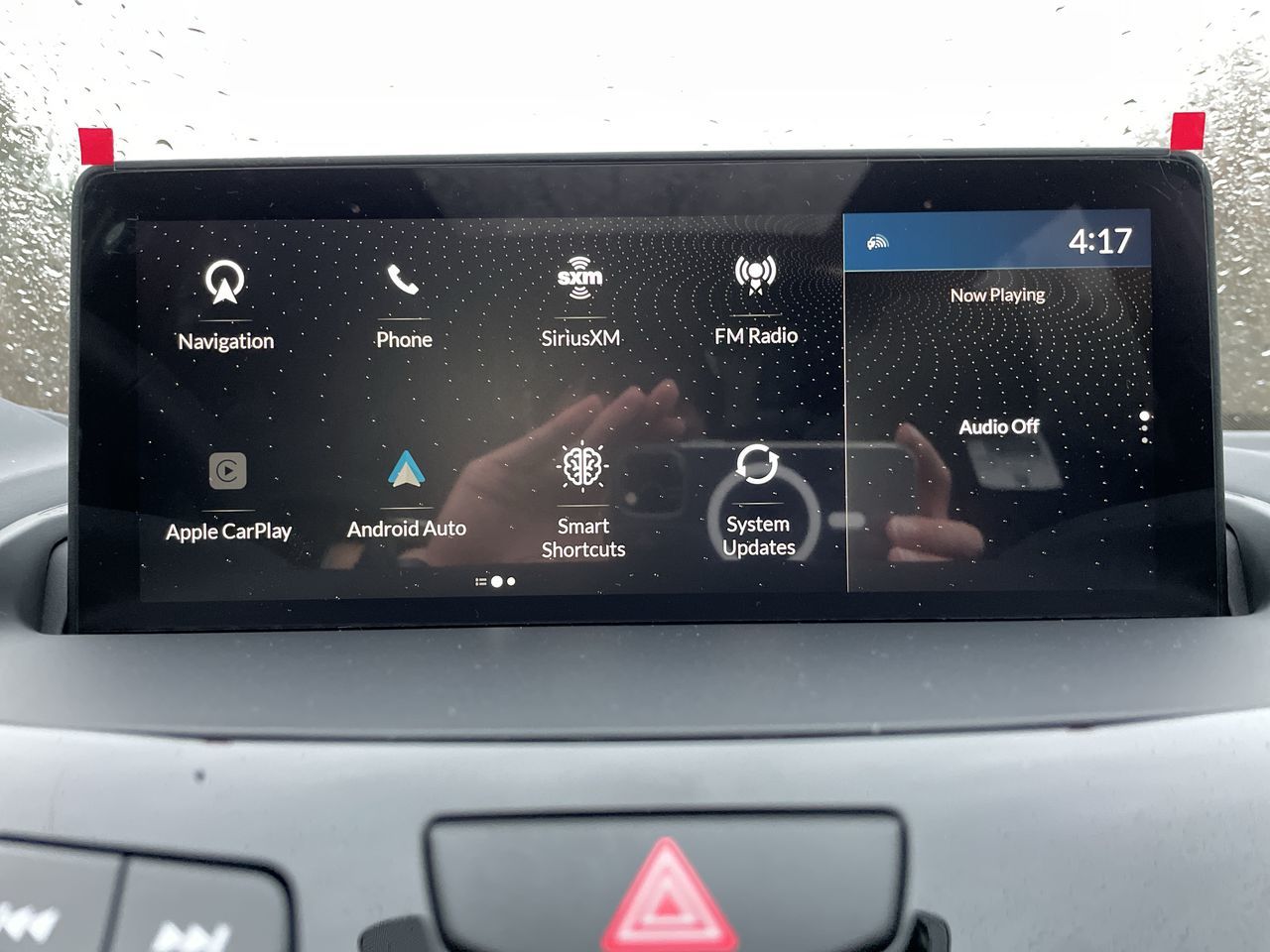 2023 Acura RDX in Markham, Ontario