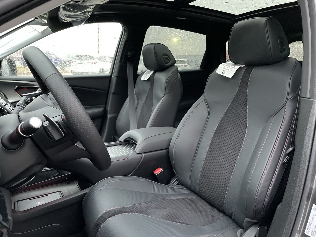 2023 Acura RDX in Markham, Ontario