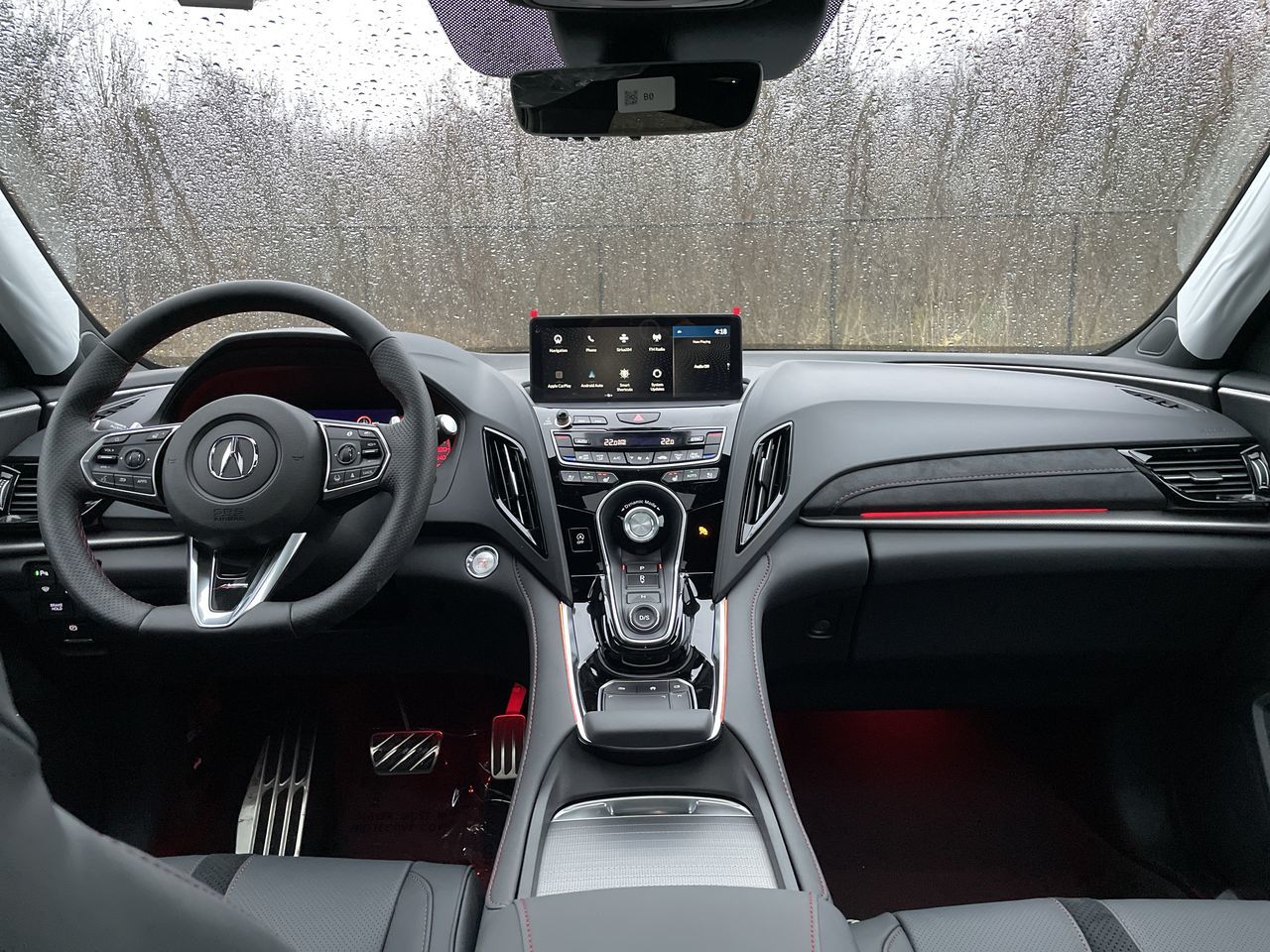 2023 Acura RDX in Markham, Ontario