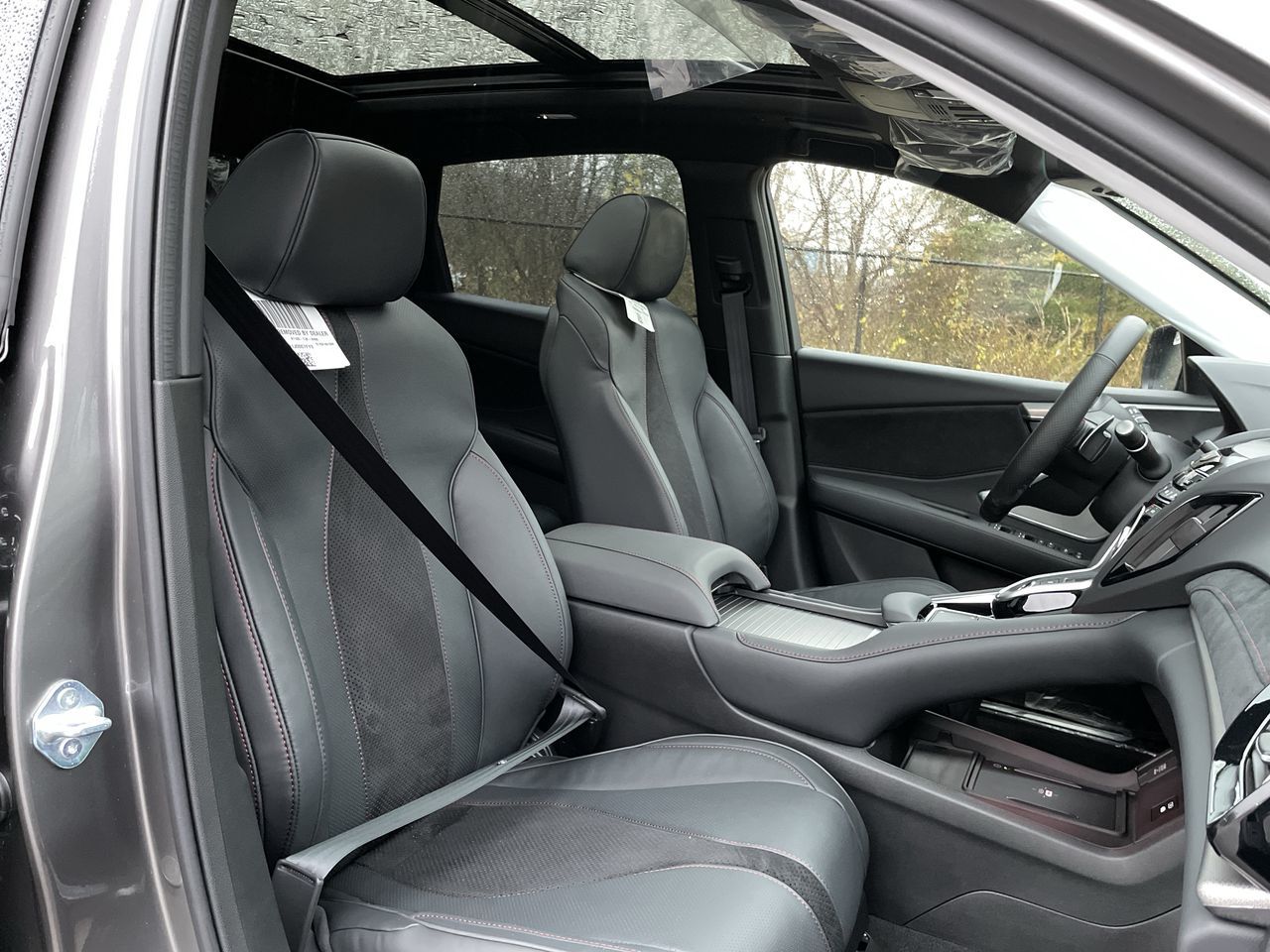 2023 Acura RDX in Markham, Ontario