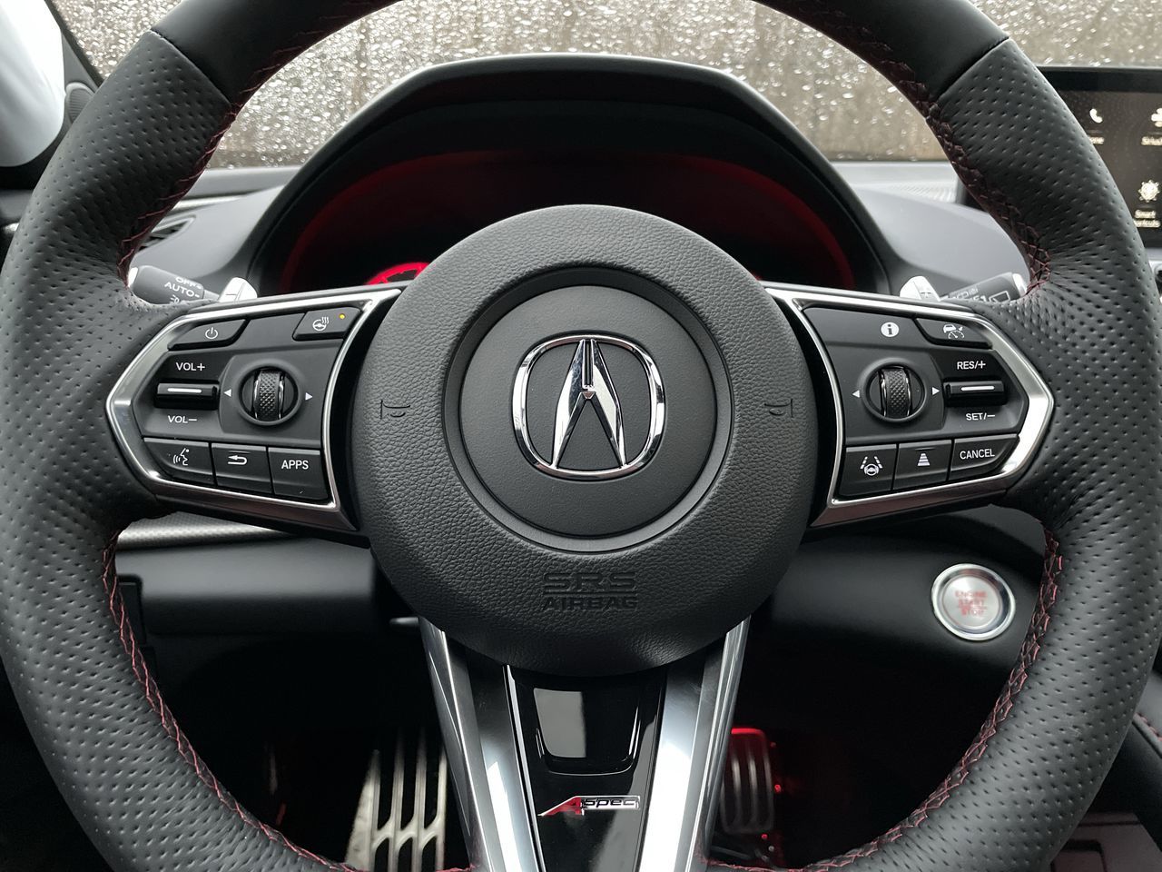 2023 Acura RDX in Markham, Ontario