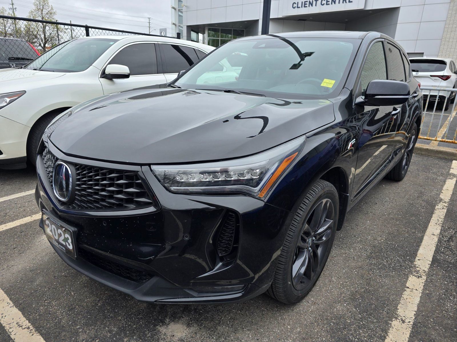 Acura RDX  2023 à Markham, Ontario