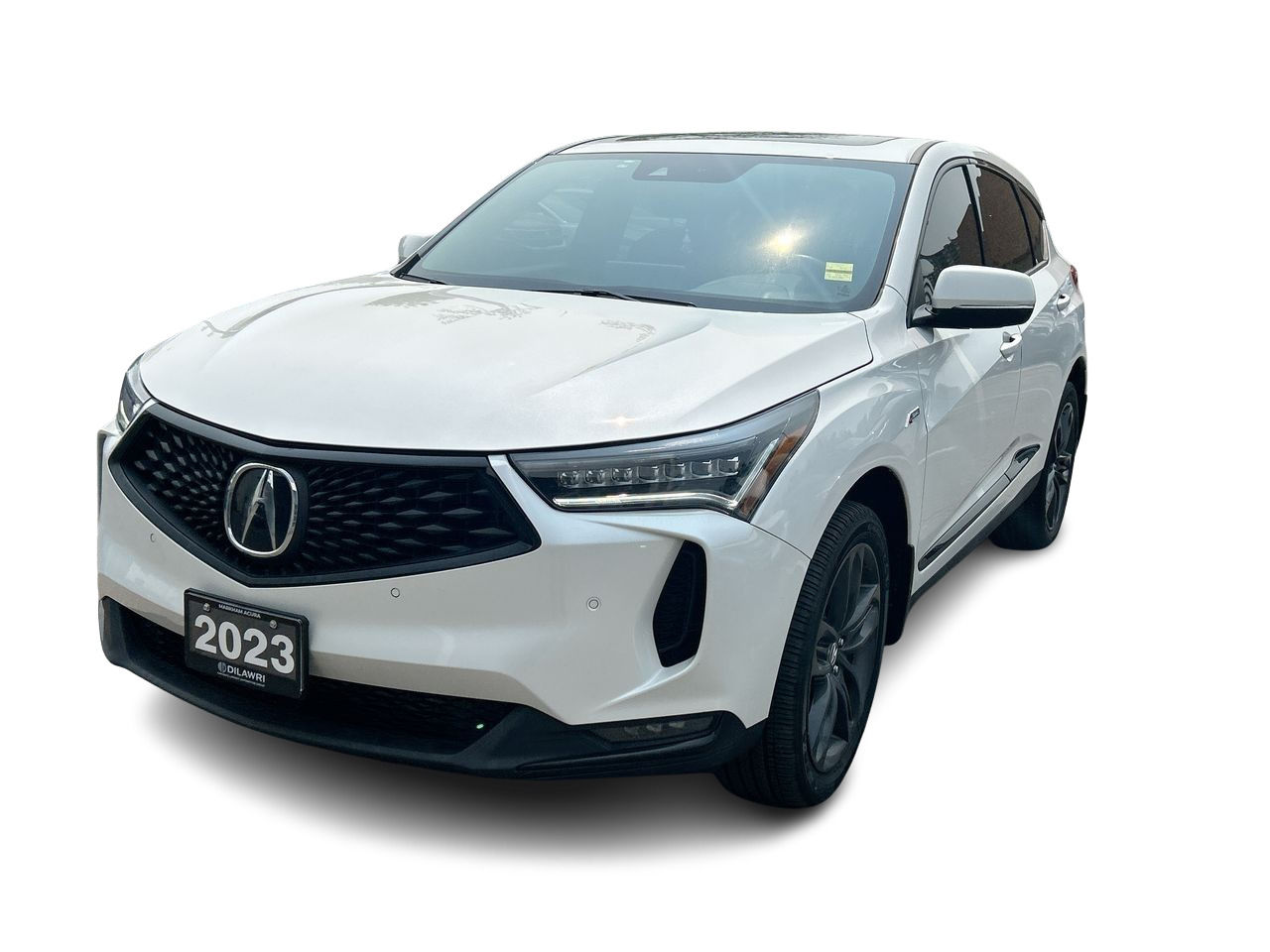 Acura RDX  2023 à Markham, Ontario