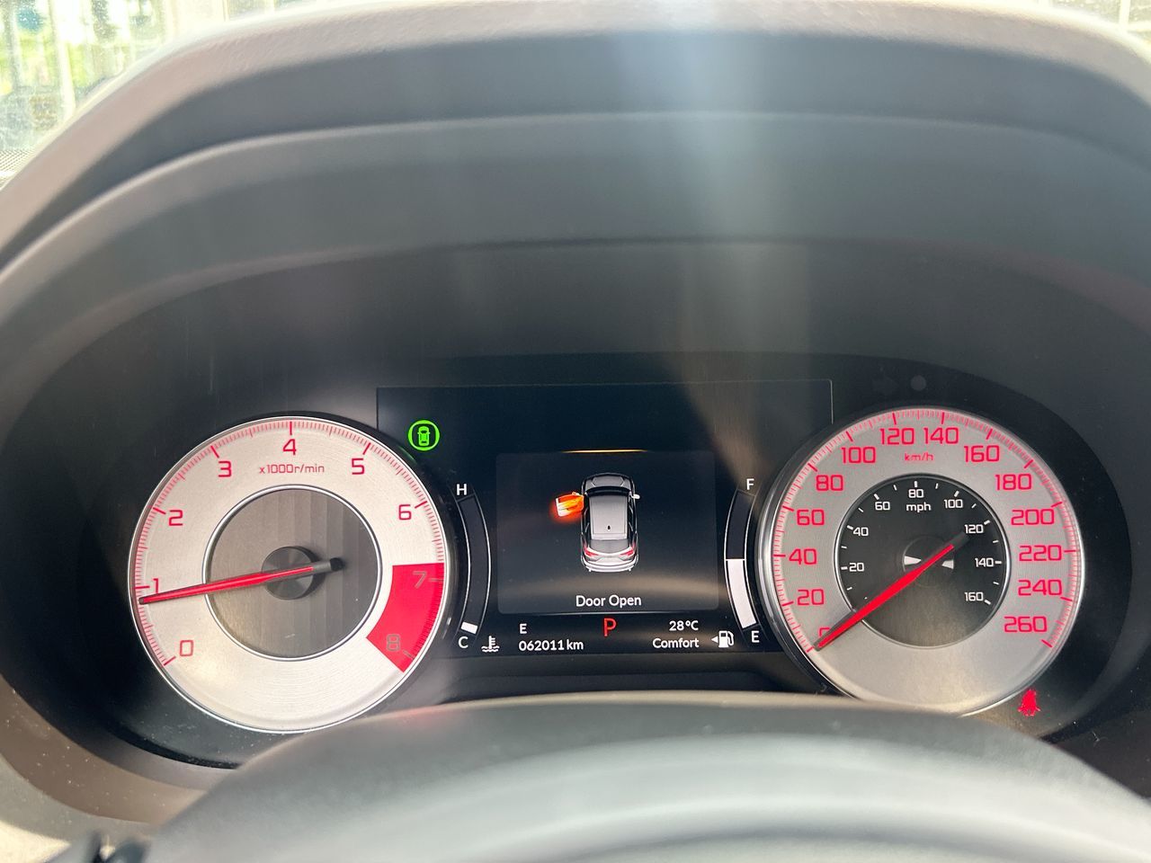 Acura RDX  2023 à Markham, Ontario