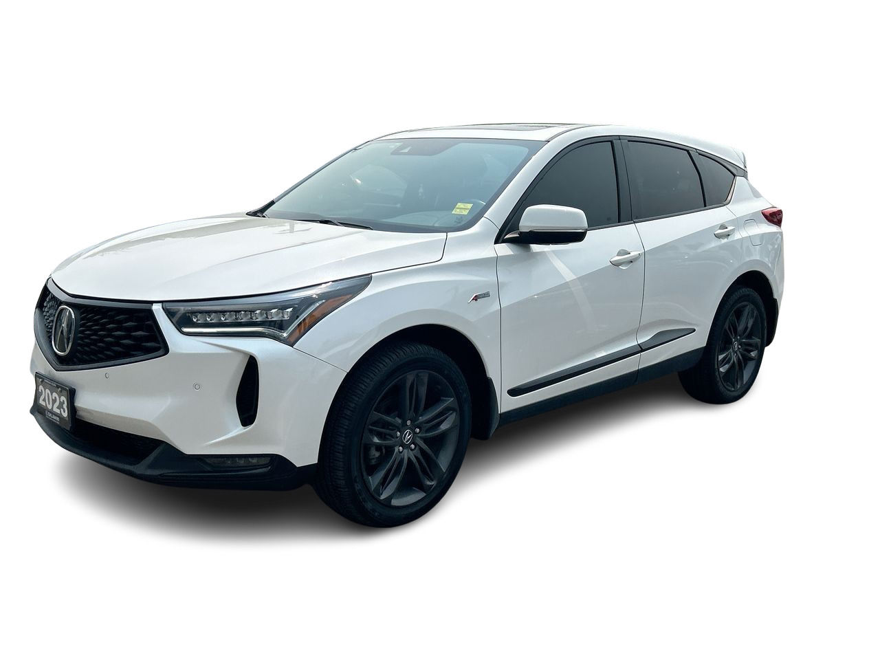 Acura RDX  2023 à Markham, Ontario
