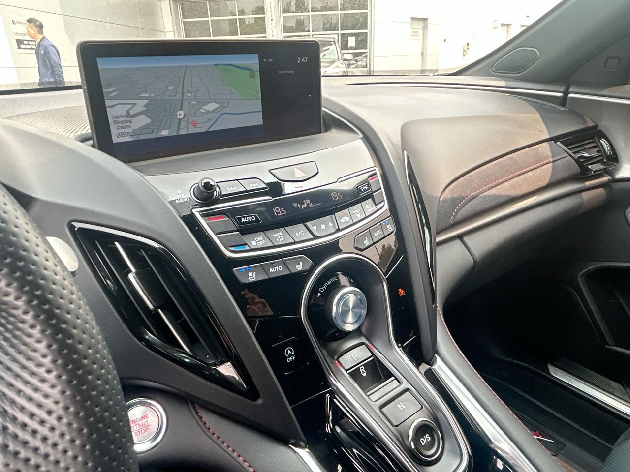 Acura RDX  2023 à Markham, Ontario