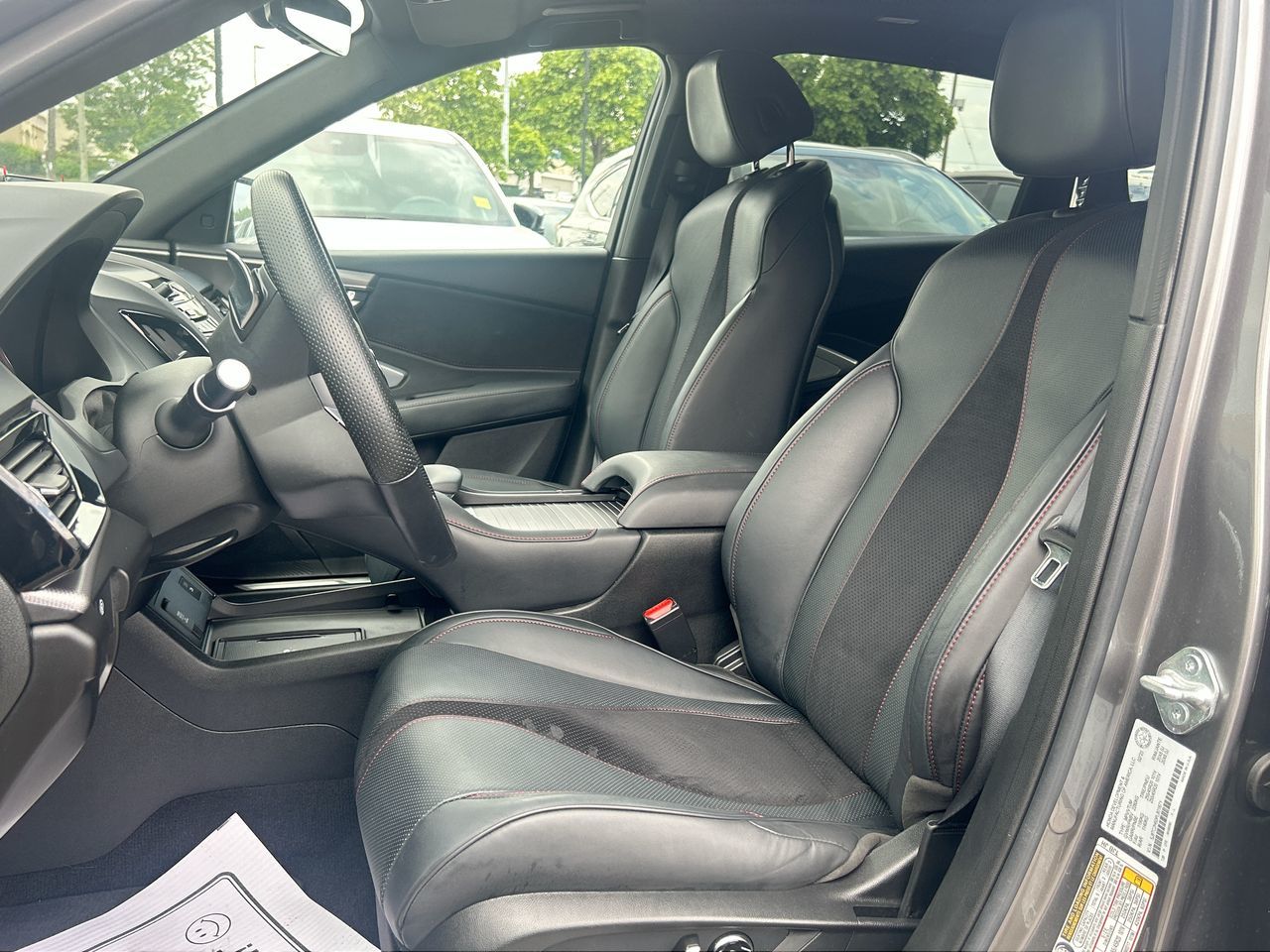 Acura RDX  2023 à Markham, Ontario