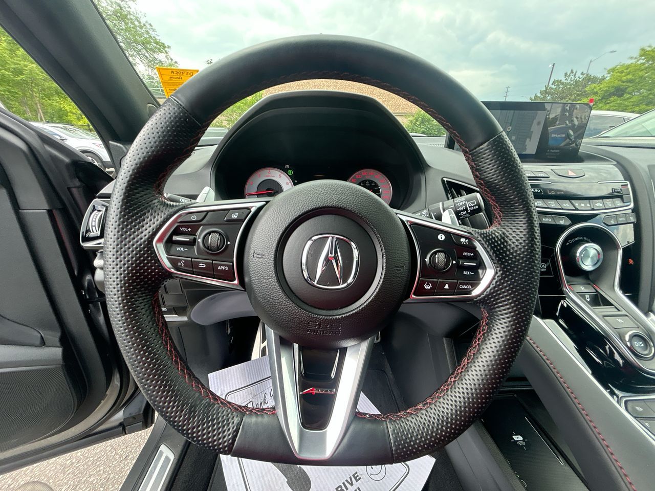 Acura RDX  2023 à Markham, Ontario