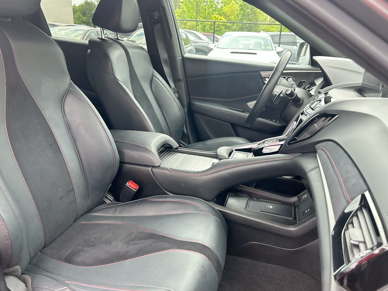 Acura RDX  2023 à Markham, Ontario