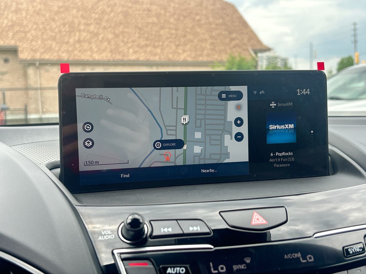 Acura RDX  2023 à Markham, Ontario