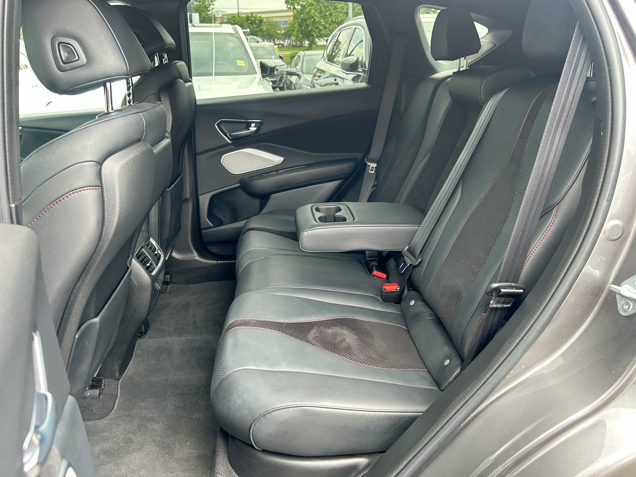 Acura RDX  2023 à Markham, Ontario