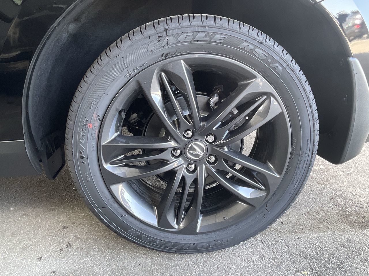 2023 Acura RDX in Markham, Ontario