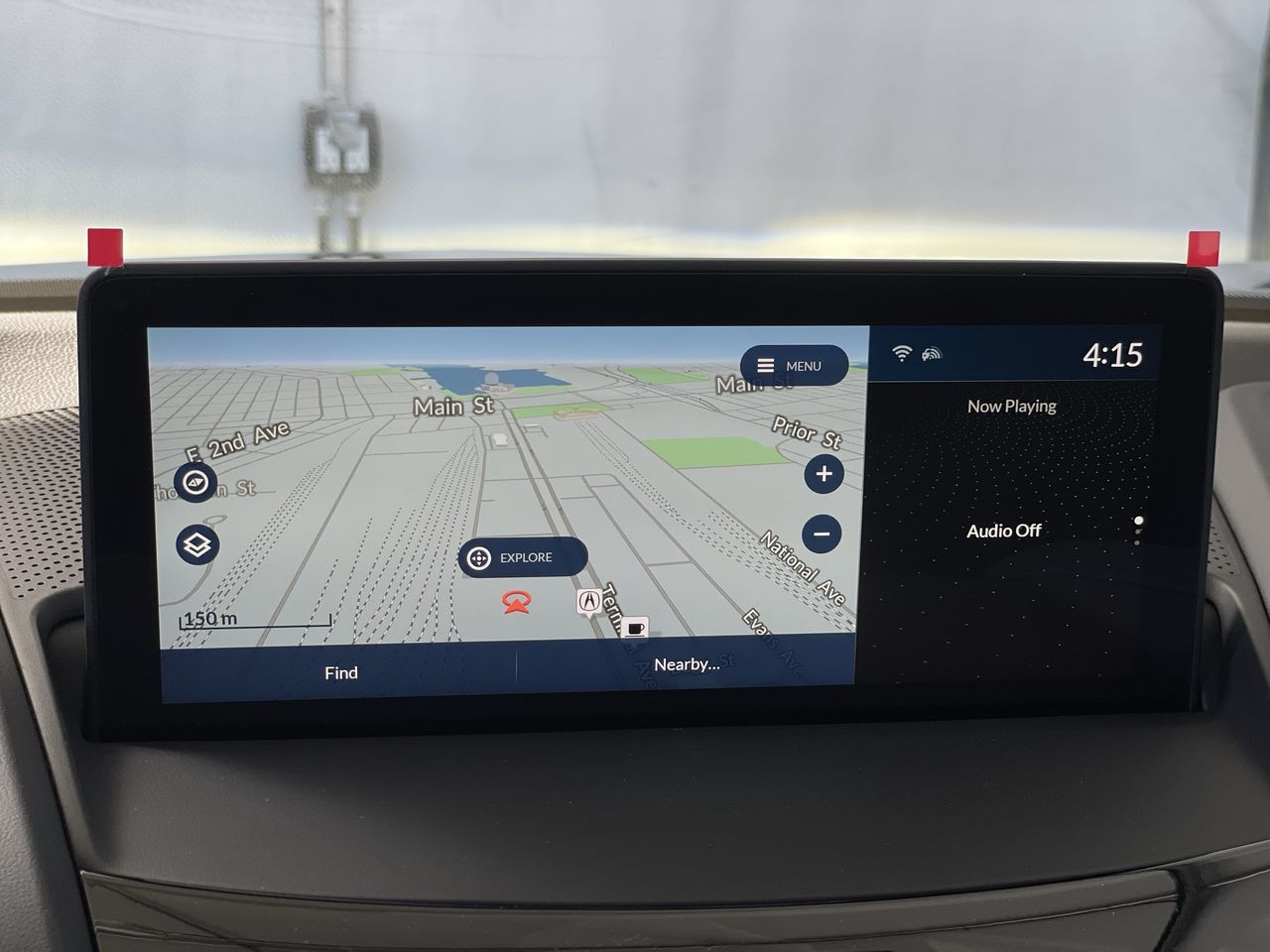 2023 Acura RDX in Markham, Ontario