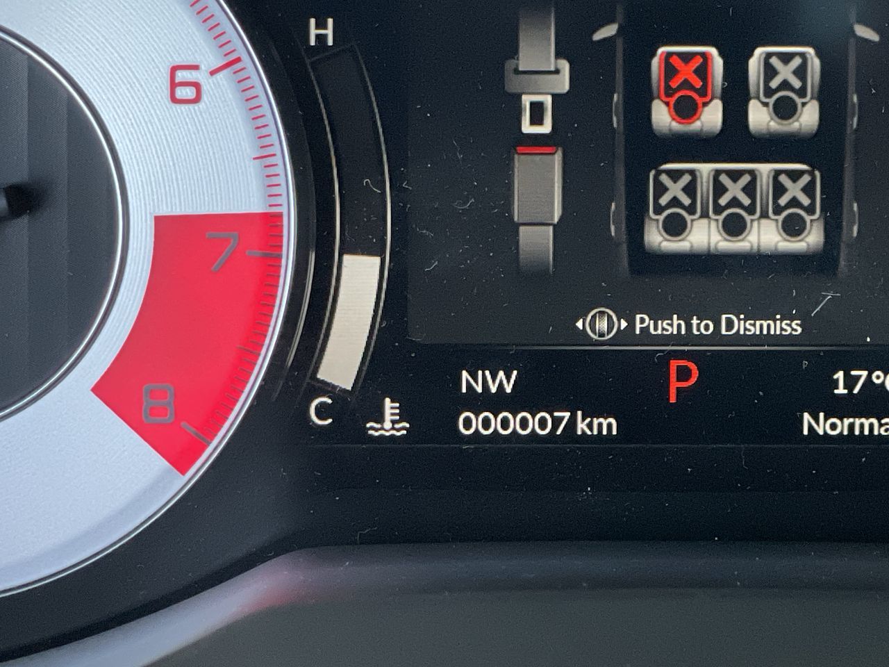 2023 Acura RDX in Markham, Ontario