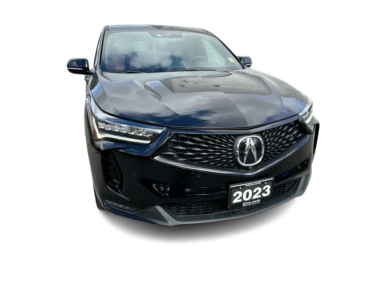 2023 Acura RDX