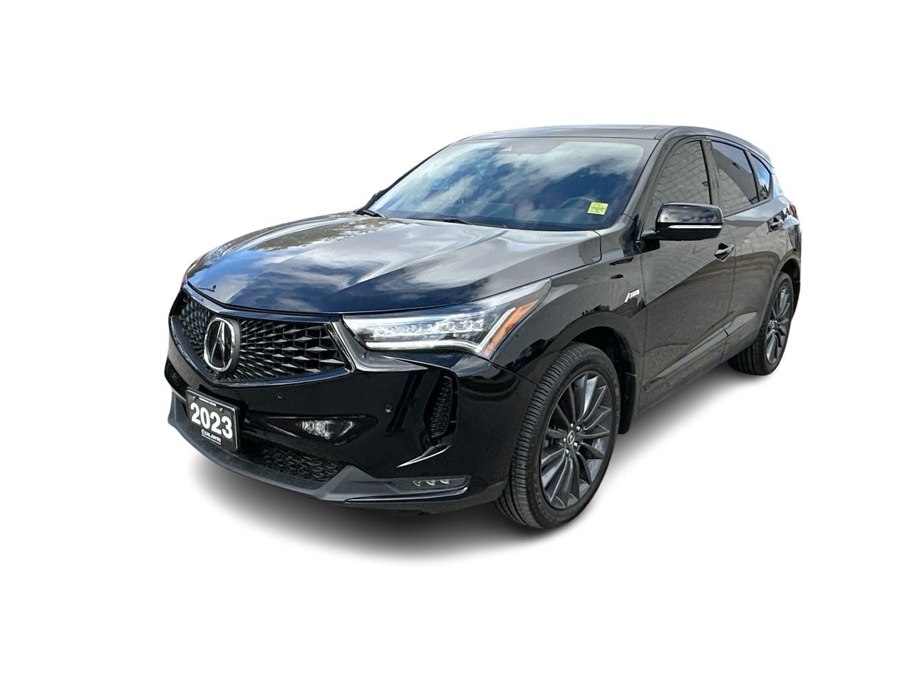 2023 Acura RDX