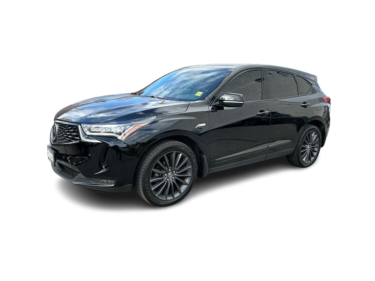 2023 Acura RDX