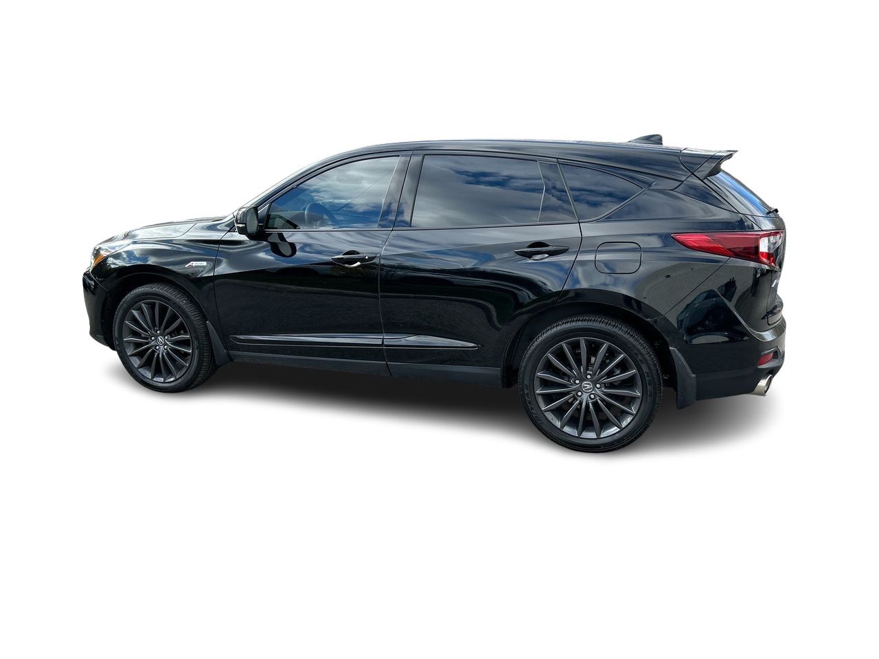 2023 Acura RDX